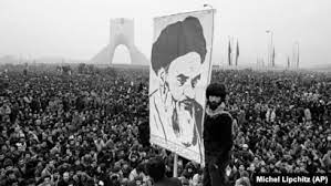 سالگرد پیروزی انقلاب اسلامی مبارک باد
