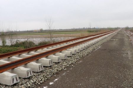 معاون ساخت و توسعه راه آهن مطرح کرد؛ افتتاح خط ریلی رشت _ آستارا چهار سال دیگر | ادامه مذاکرات هفتگی با روس‌ها
