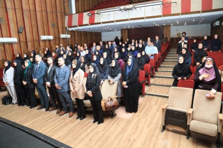 همایش بزرگ سازمان پویندگان ایران در رشت برگزار شد