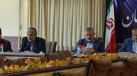 اجرای طرح محرومیت‌زدایی وزارت نیرو در گیلان توسط قرارگاه امام حسن مجتبی