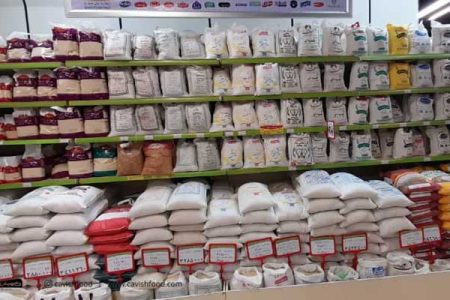 مسئولان برنج سال گذشته را تعیین تکلیف کنند | برنامه ریزی برای صادرات برنج و کیوی
