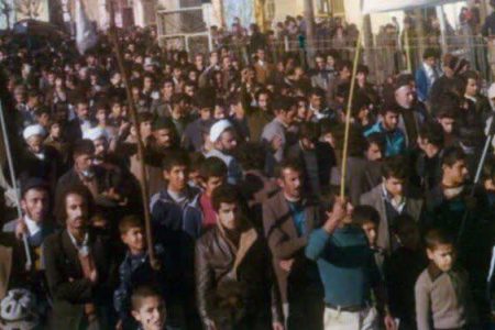 پیروزی زودرس انقلاب در آستانه‌اشرفیه و تسخیر سه روزه شهر