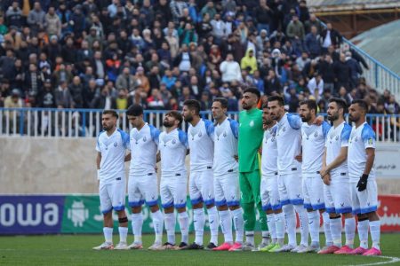 با تغییر مصوبه نظام وظیفه؛ ملوان پرستاره‌ترین تیم ایران می‌شود